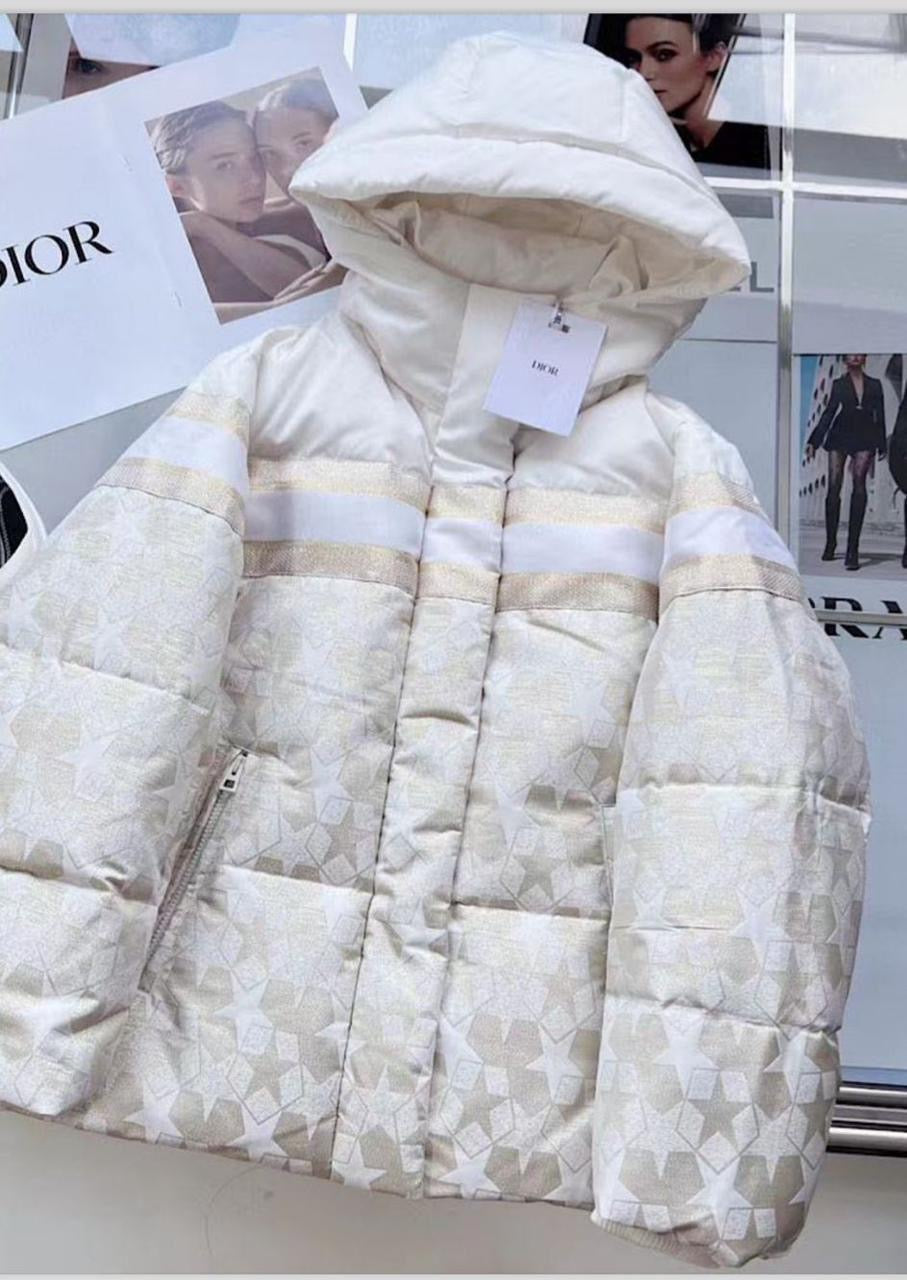 Dior jacket