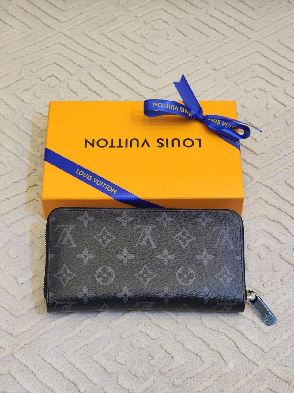 Lv wallet