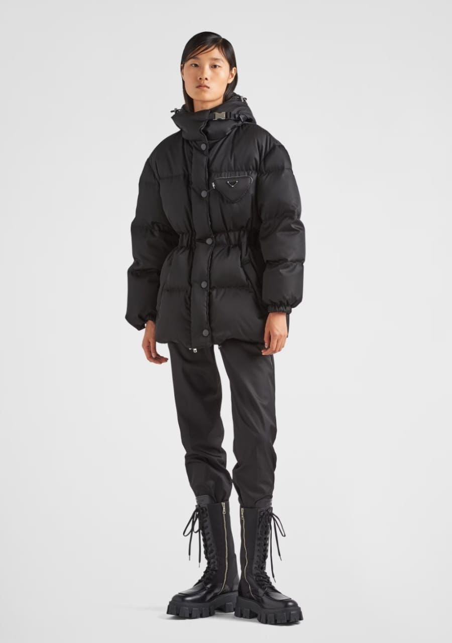 Prada jacket