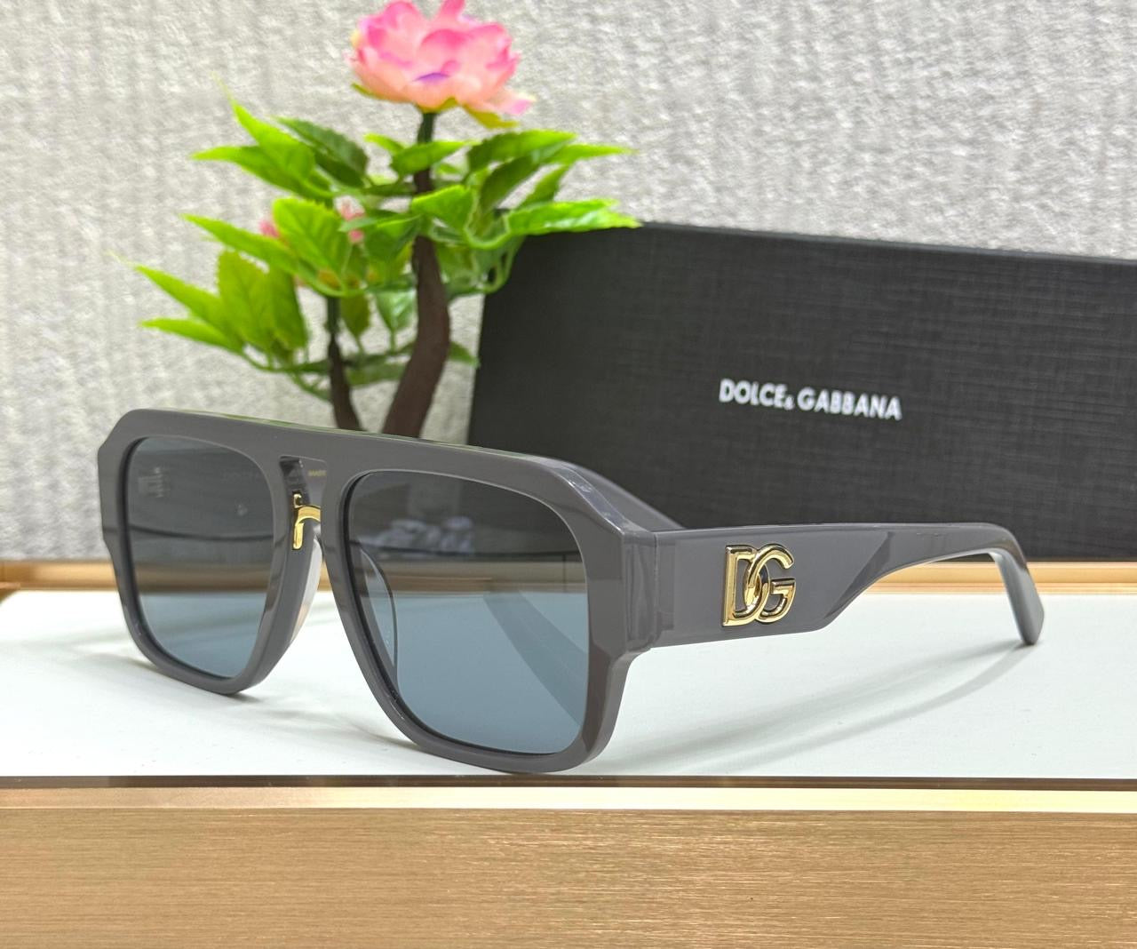 D&G sunglasses