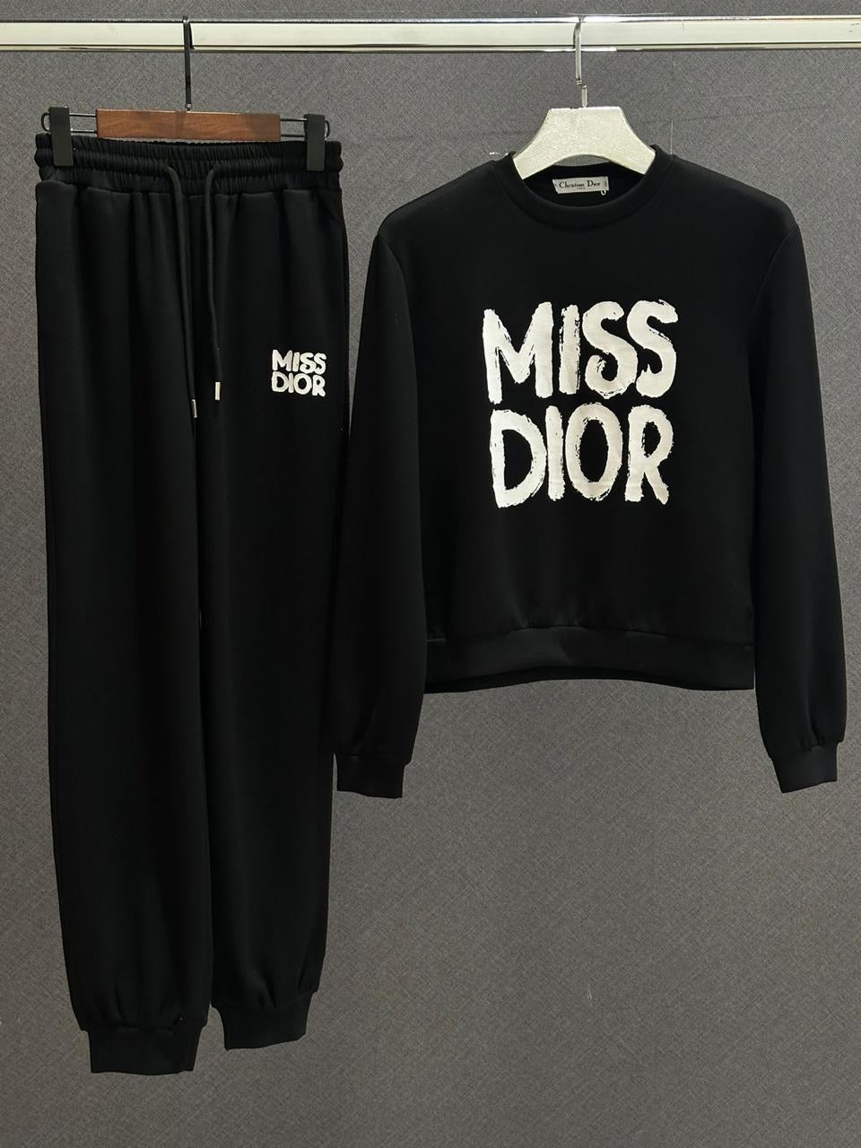 Dior tracksuit