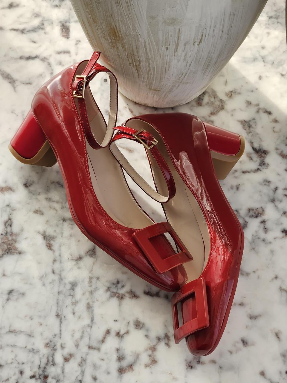 Roger vivier heels