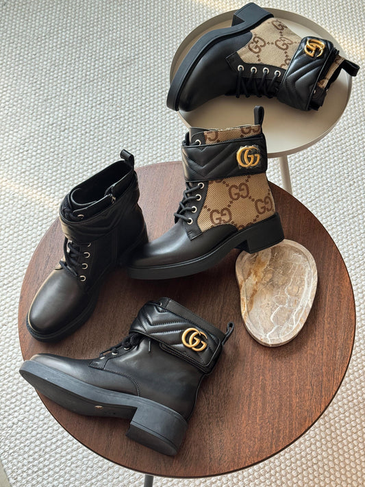 Gcci boots