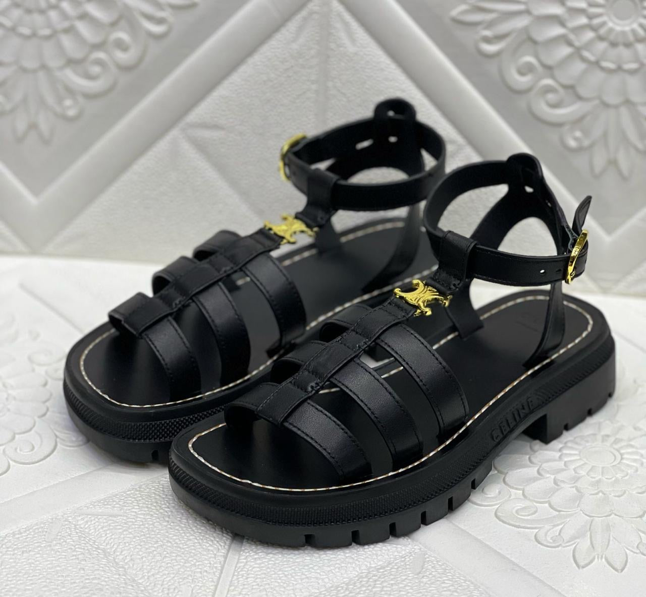 Celine sandals
