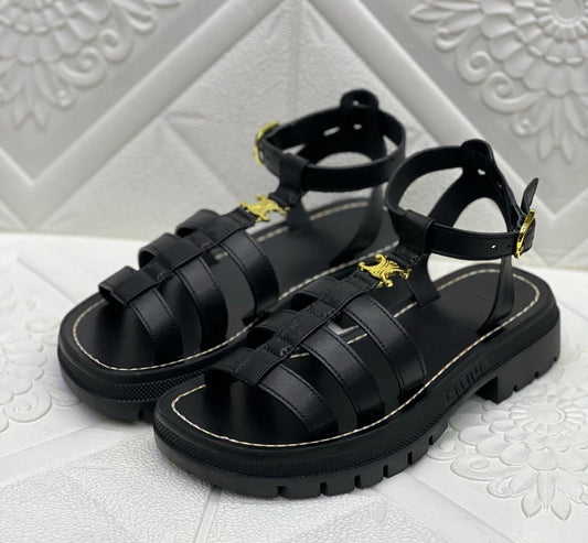 Celine sandals