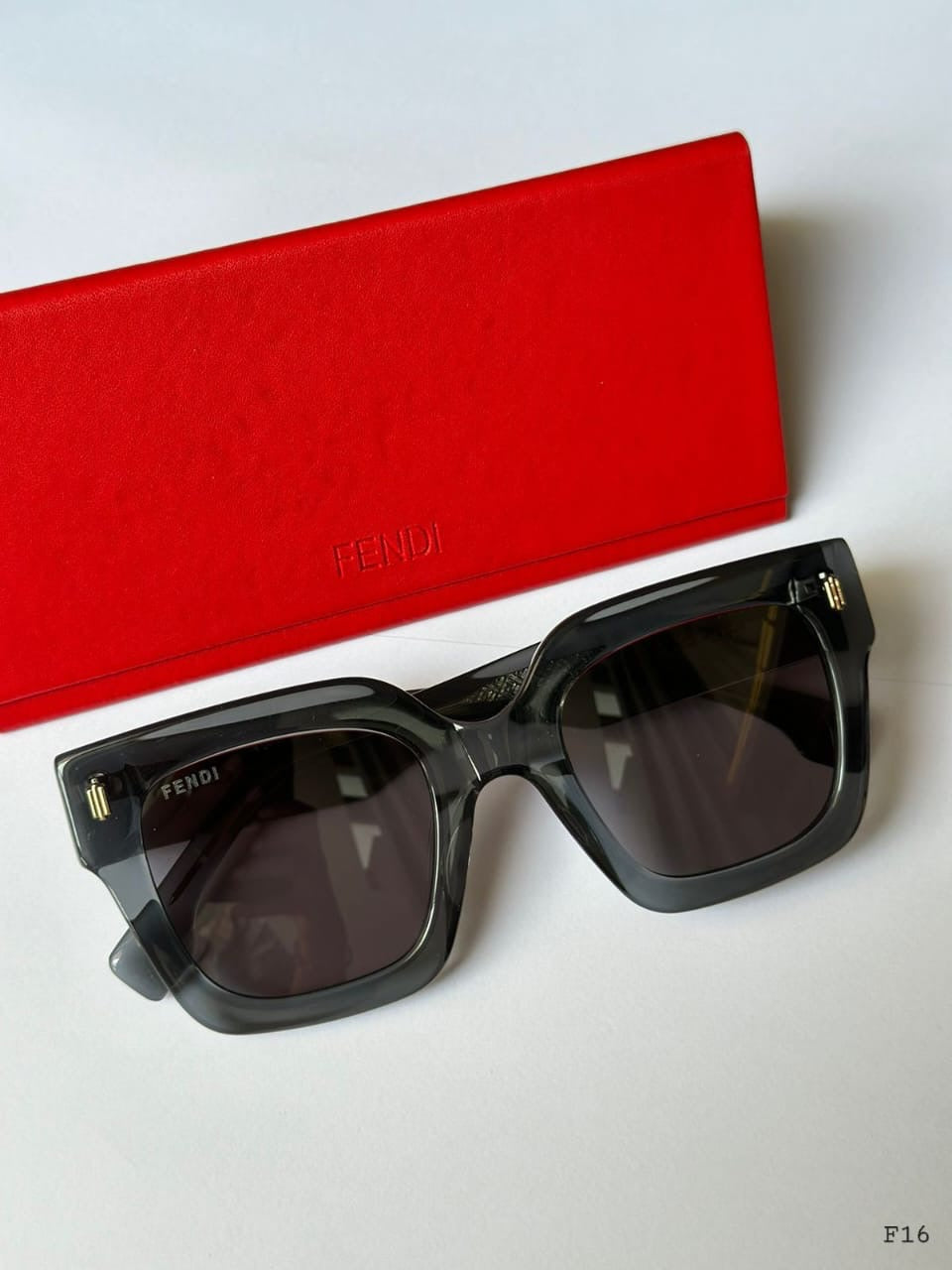Fendi sunglasses