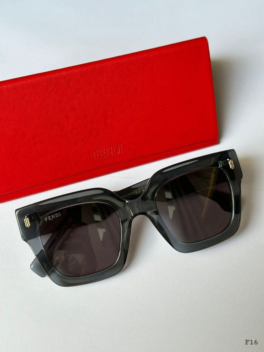 Fendi sunglasses