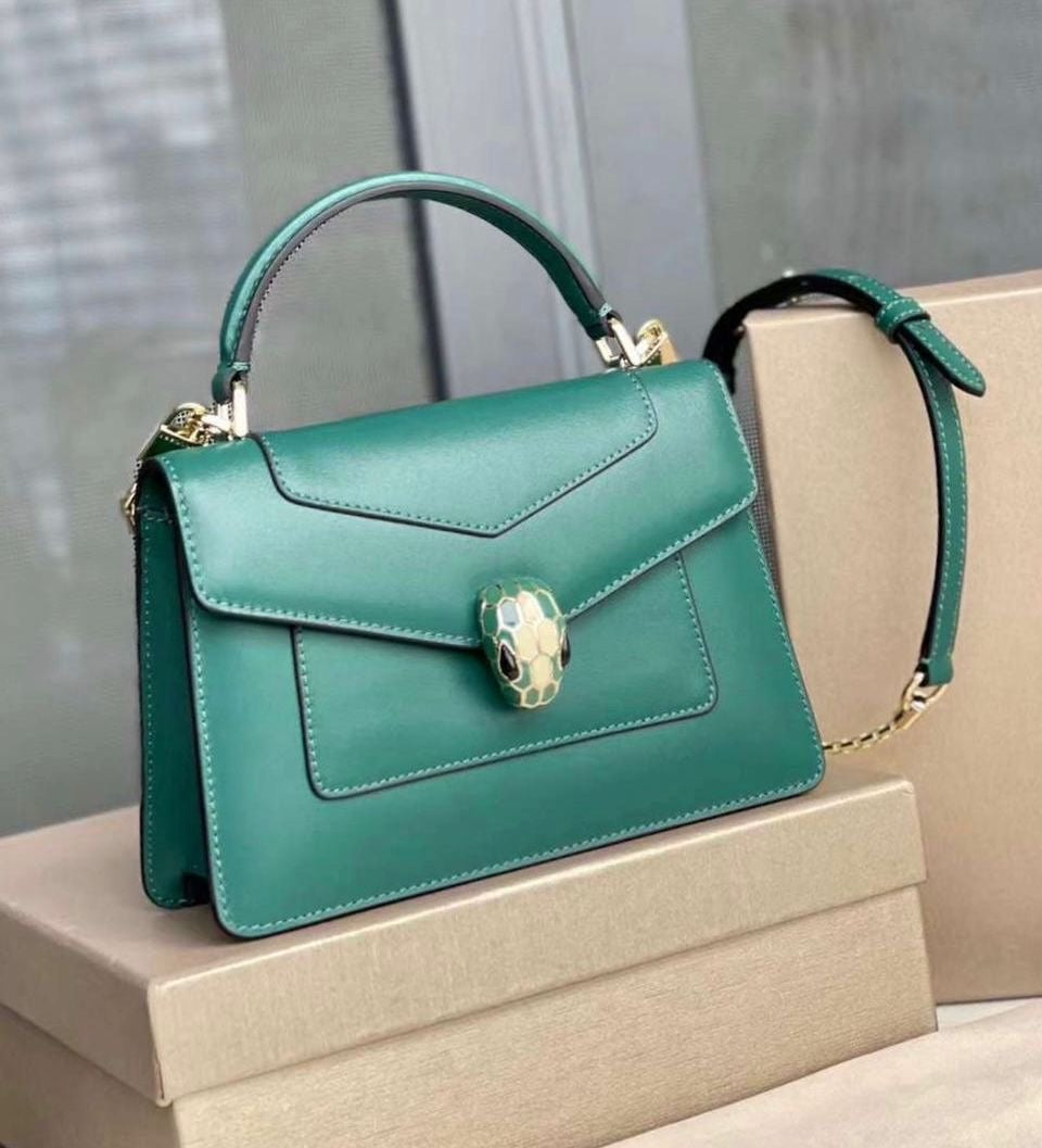 Bvlgari bag