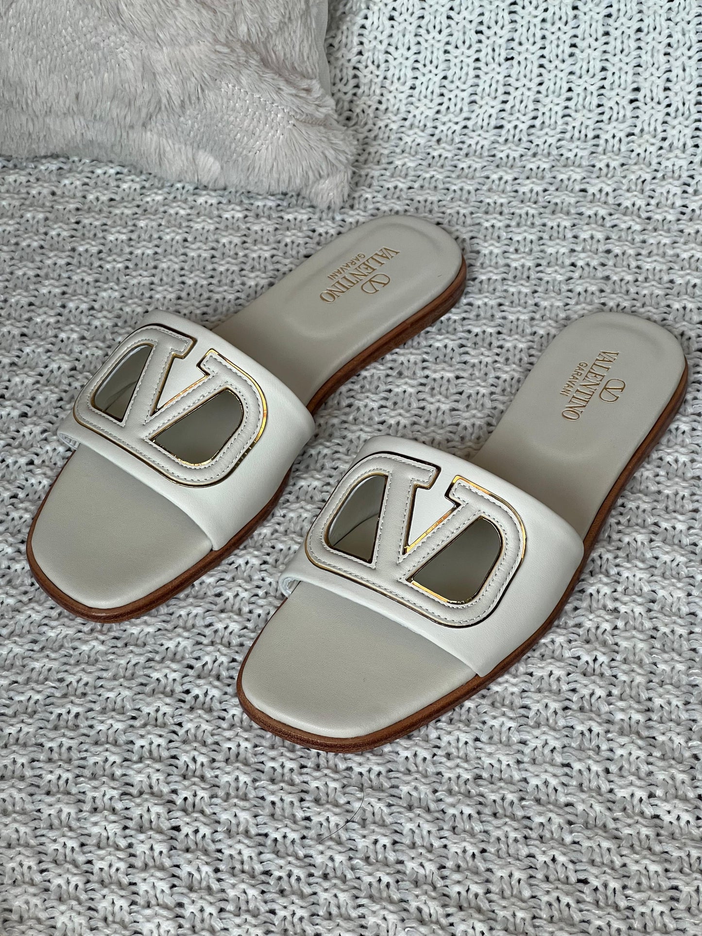 Valentino slippers