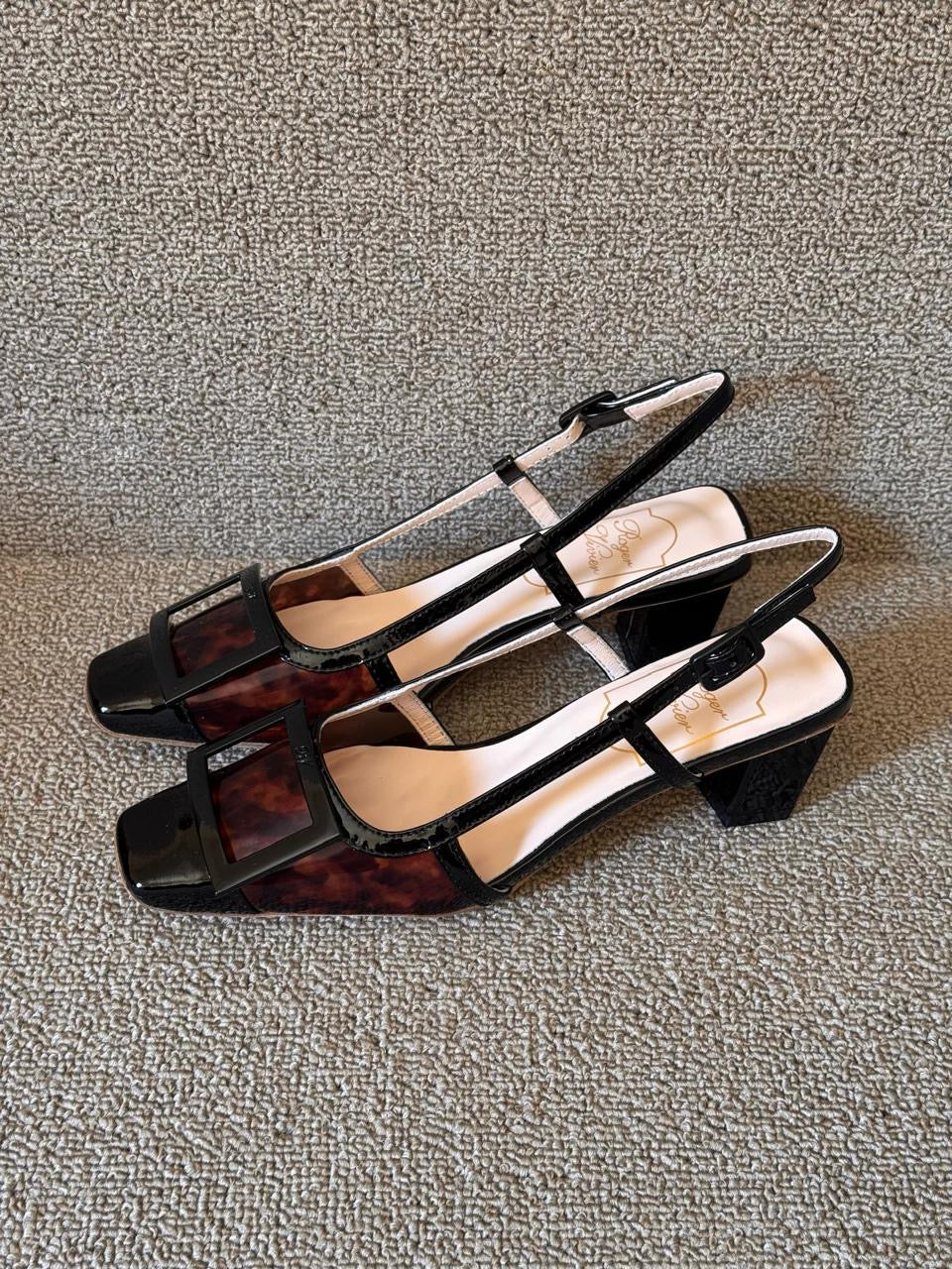Roger vivier heels