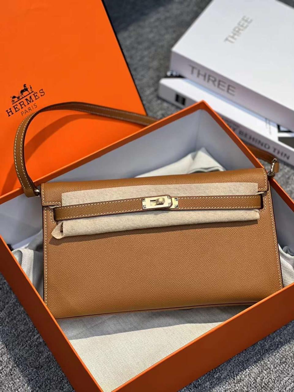 Hermes bag