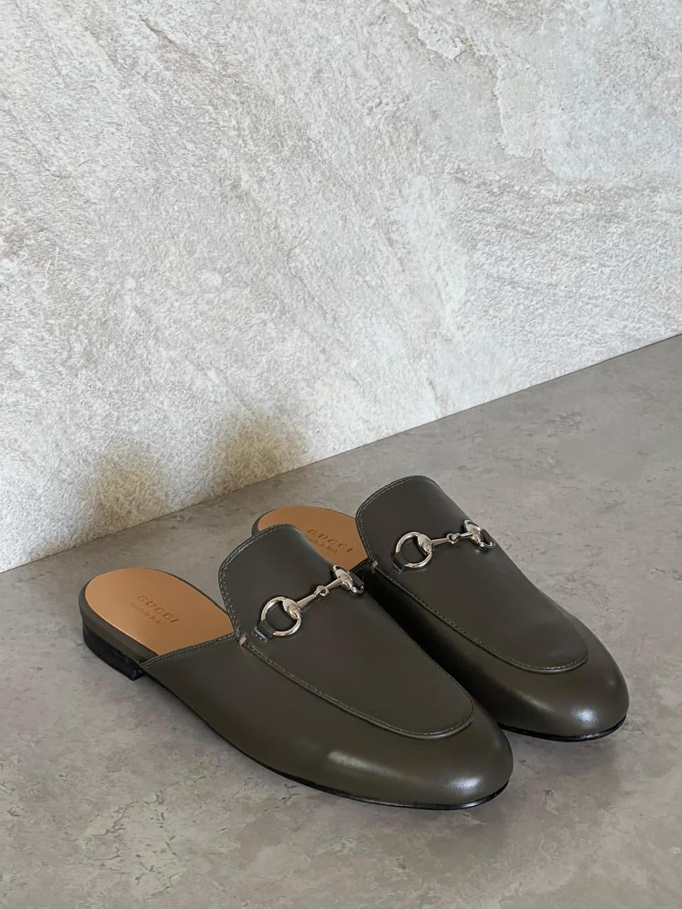 Gucci mules