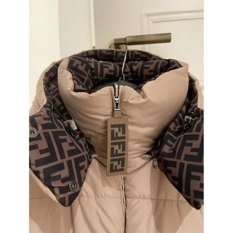 Fendi jacket