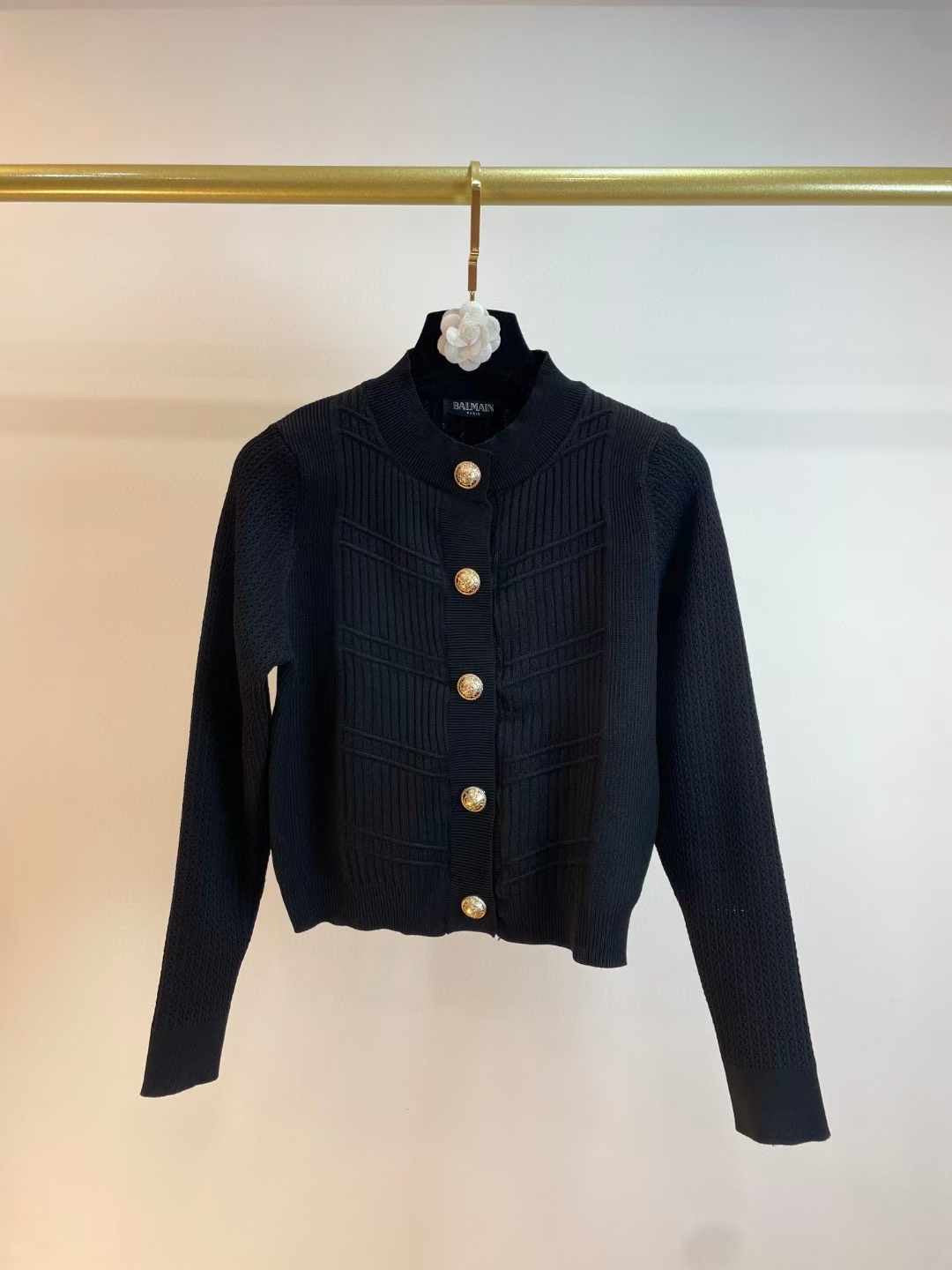 Balmain cardigan