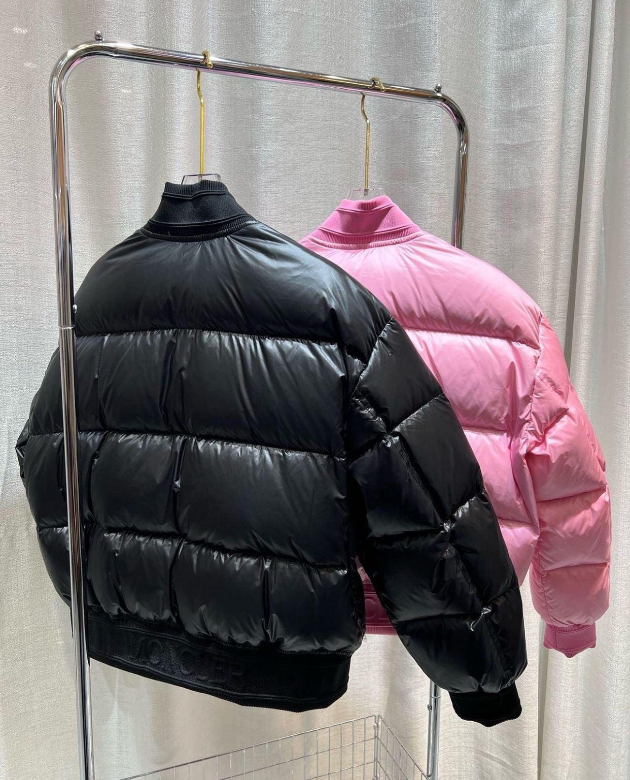 Moncler jacket