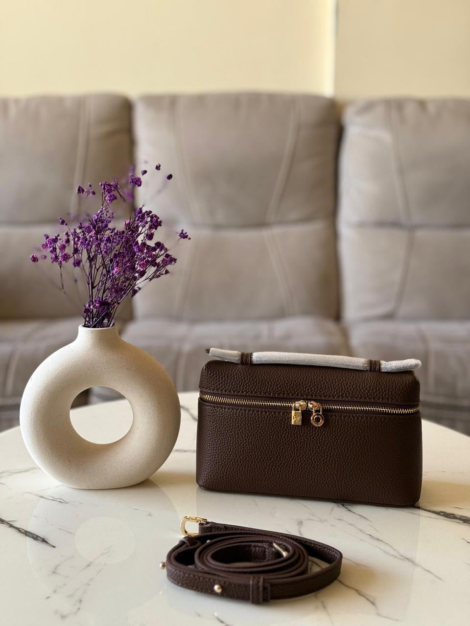 Loro piana bag