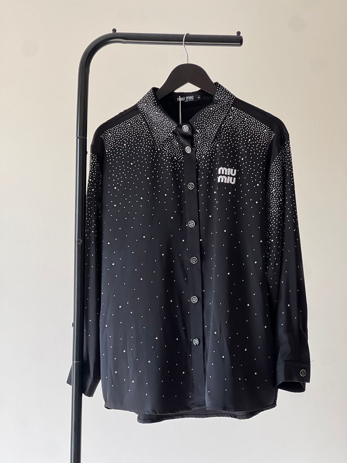 Miu miu shirt