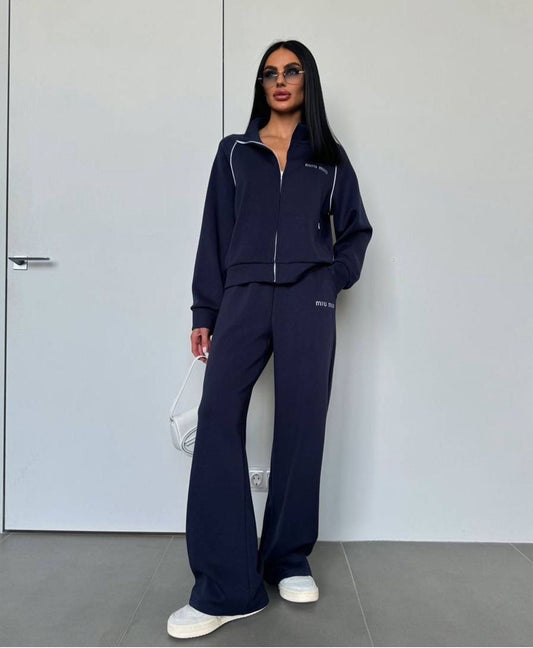 Miu miu tracksuit