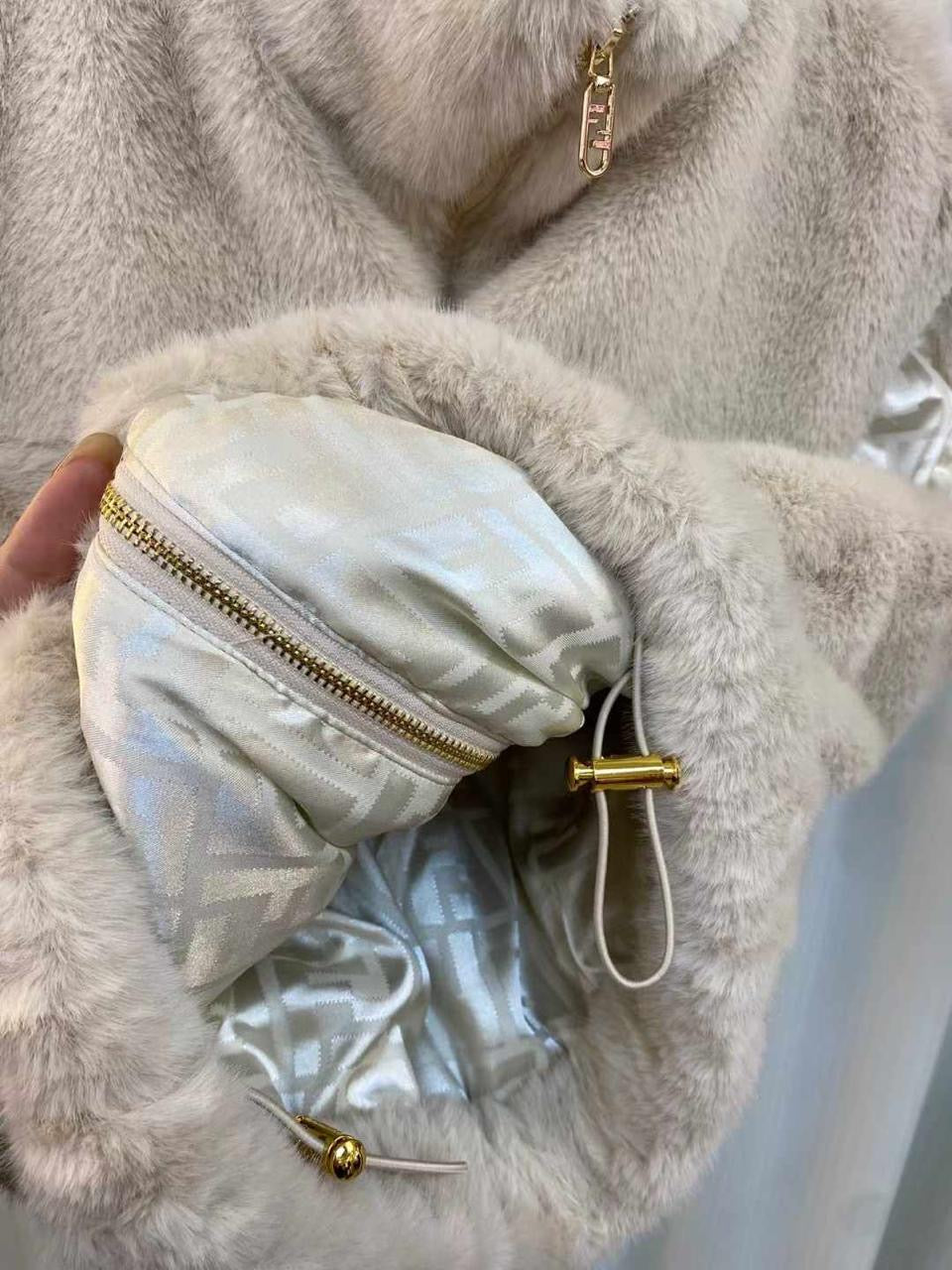 Fendi jacket - vest