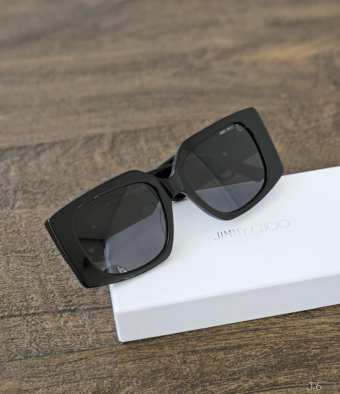 Jimmy choo sunglasses