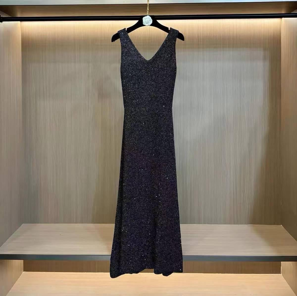 Chanel dress