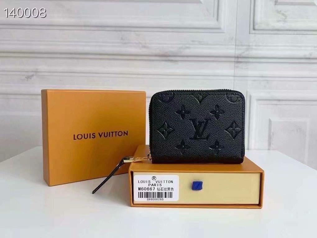 Lv wallet