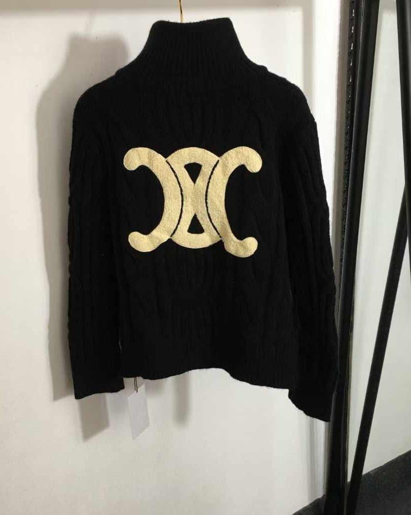 Celine sweater