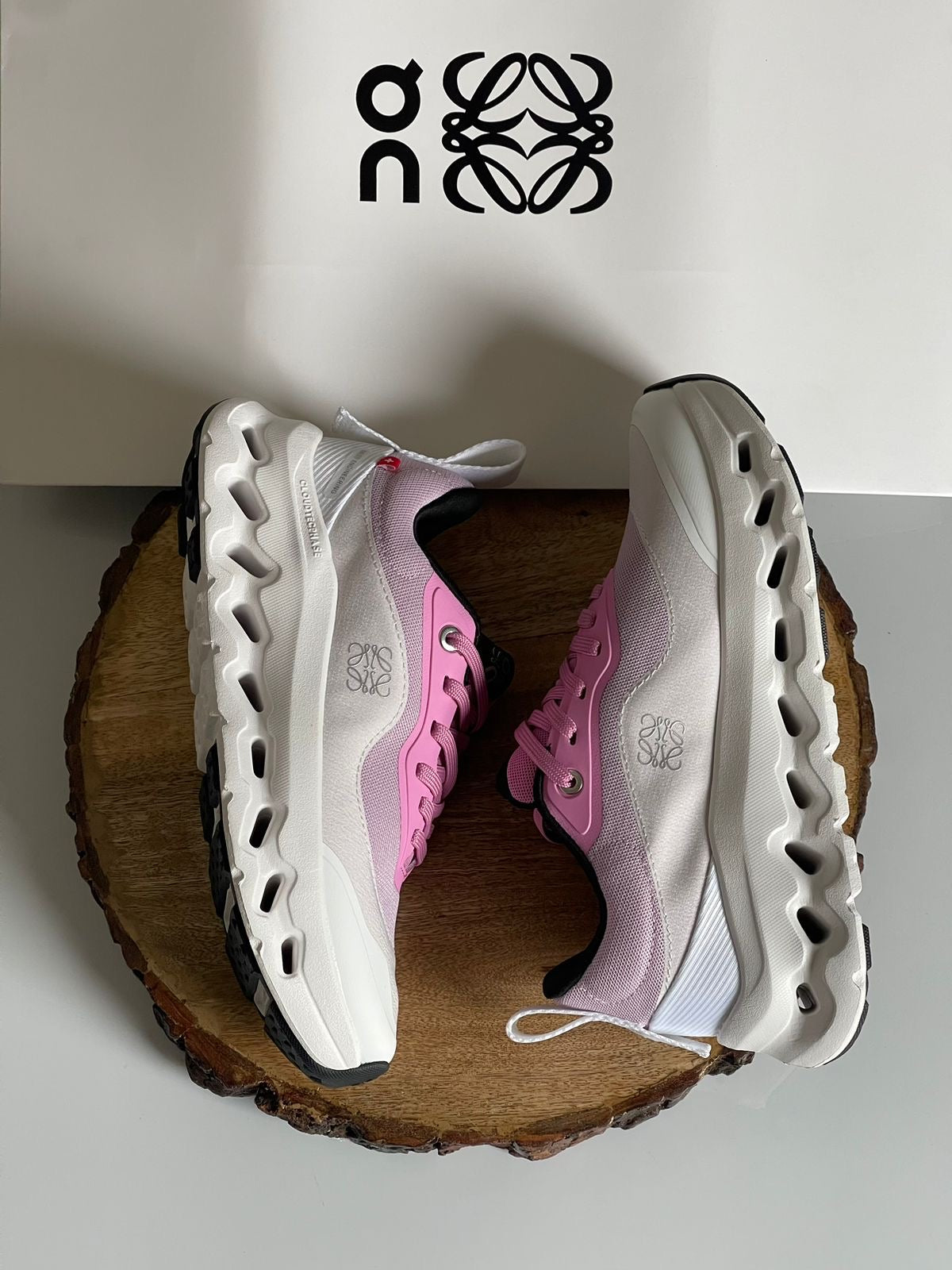 Loewe sneakers