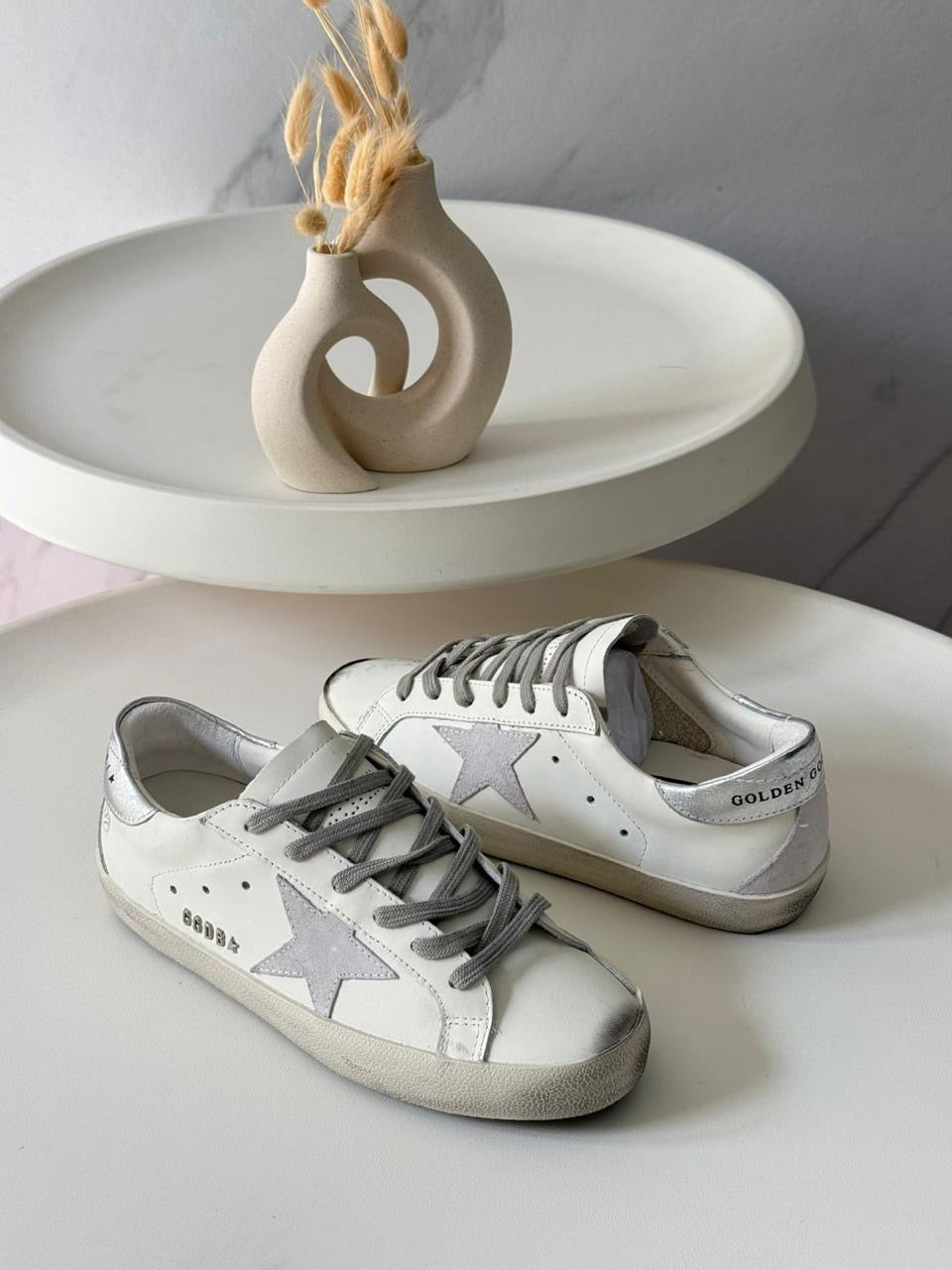 Golden goose sneakers