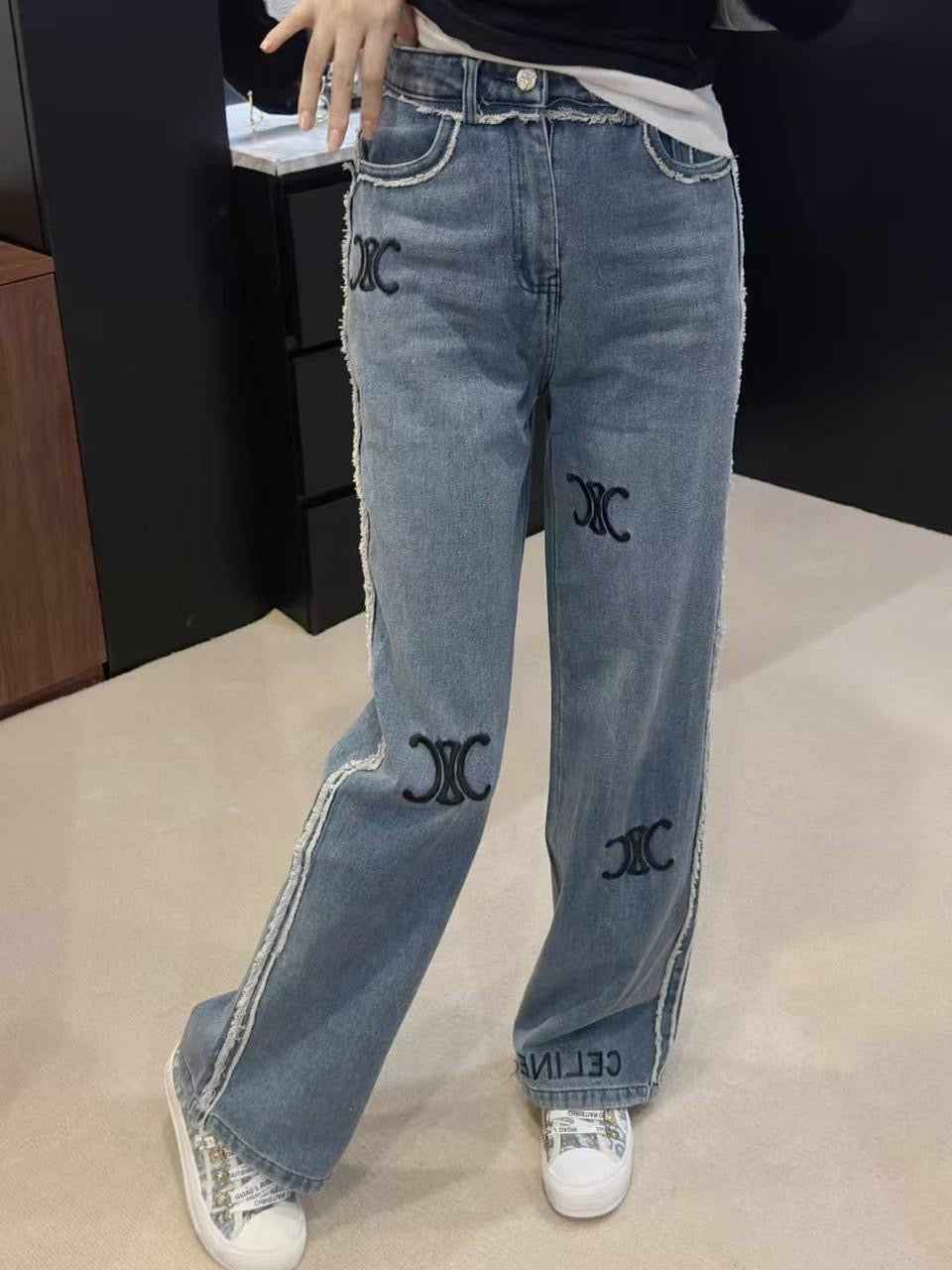 Celine pants