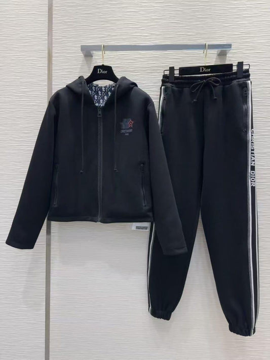 Dior tracksuit