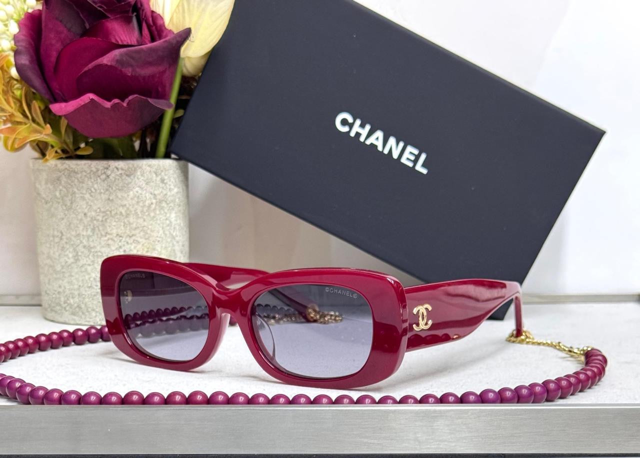 Chanel sunglasses