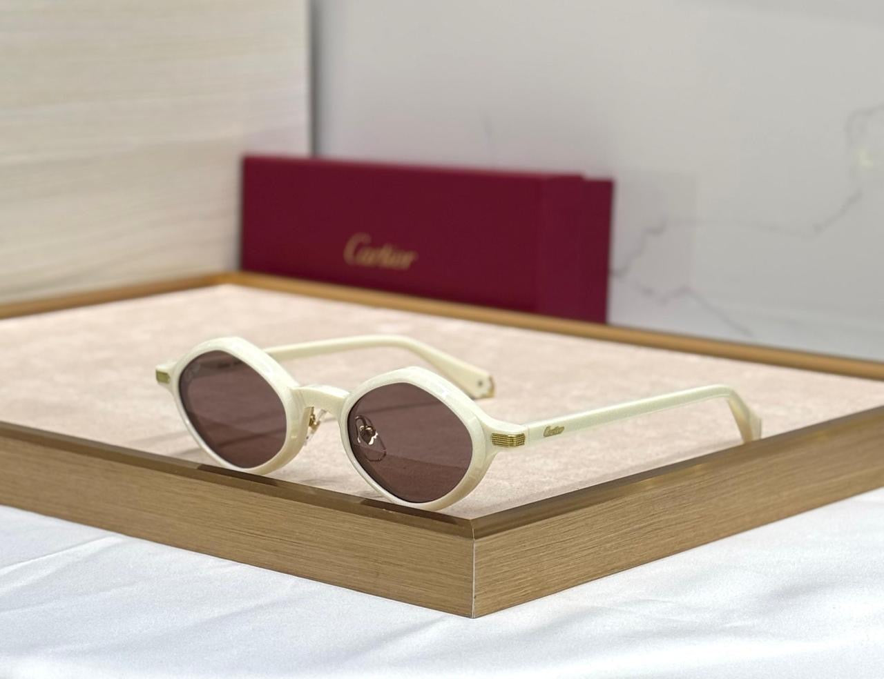 Cartier sunglasses