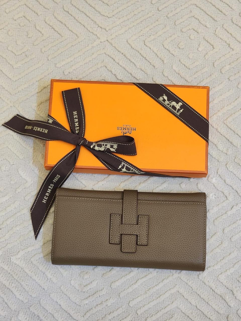Hermes wallet