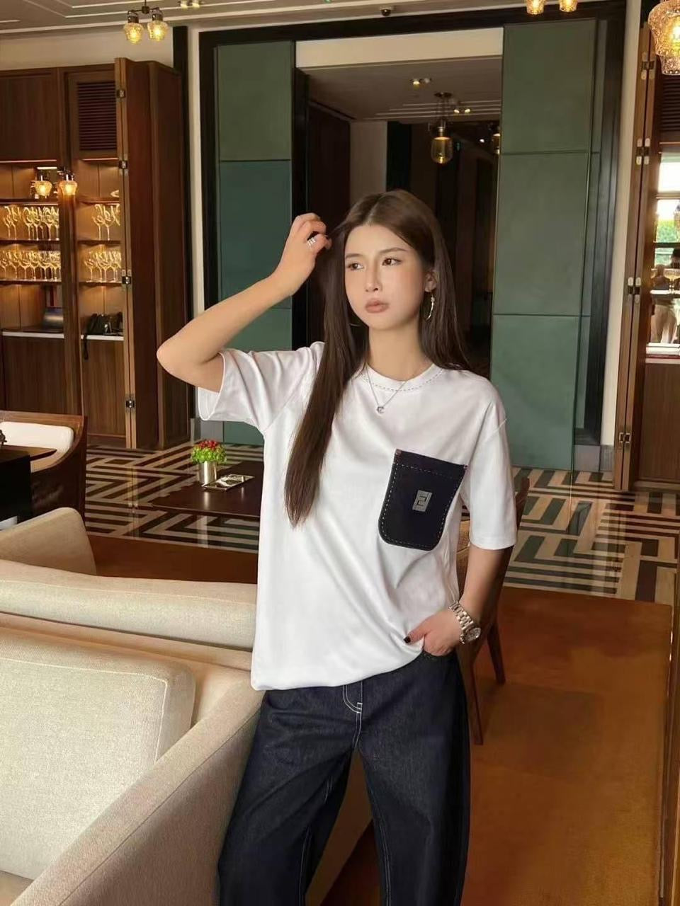 Fendi Tshirt