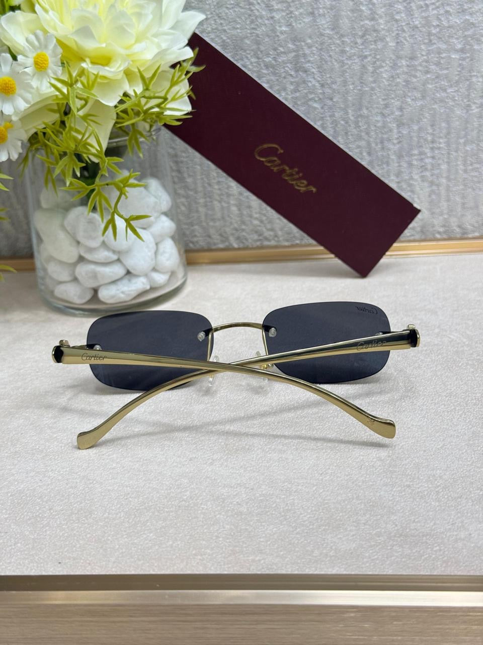 Cartier sunglasses