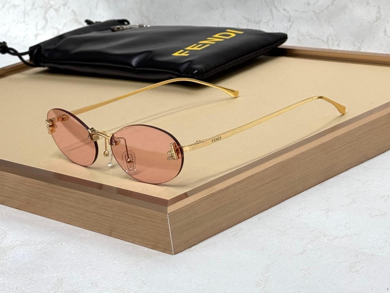 Fendi sunglasses