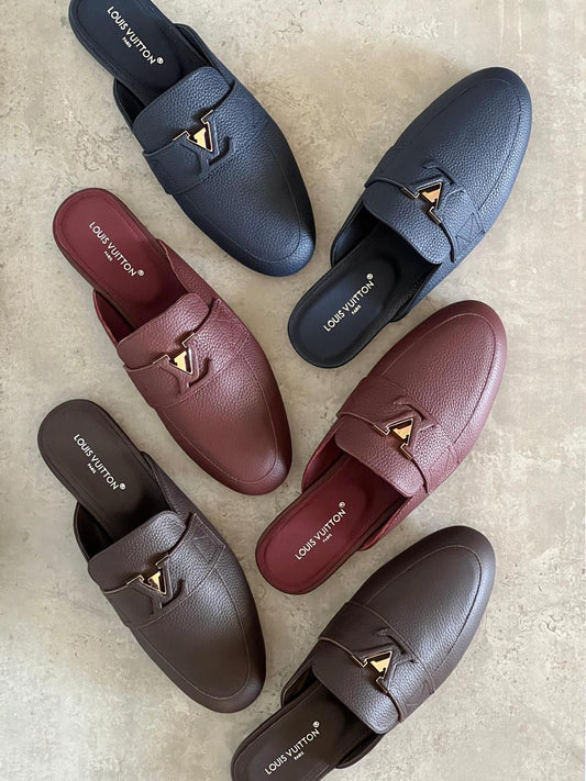 Lv mules
