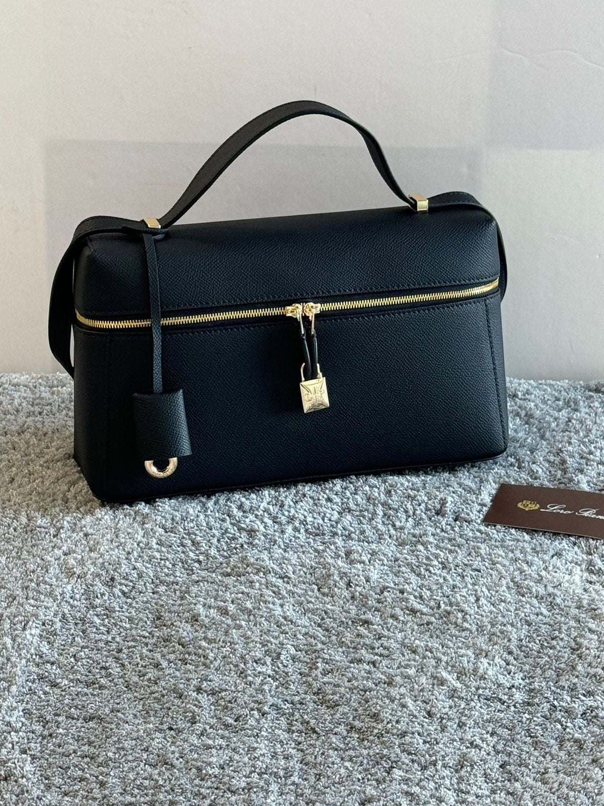Loro piana bag