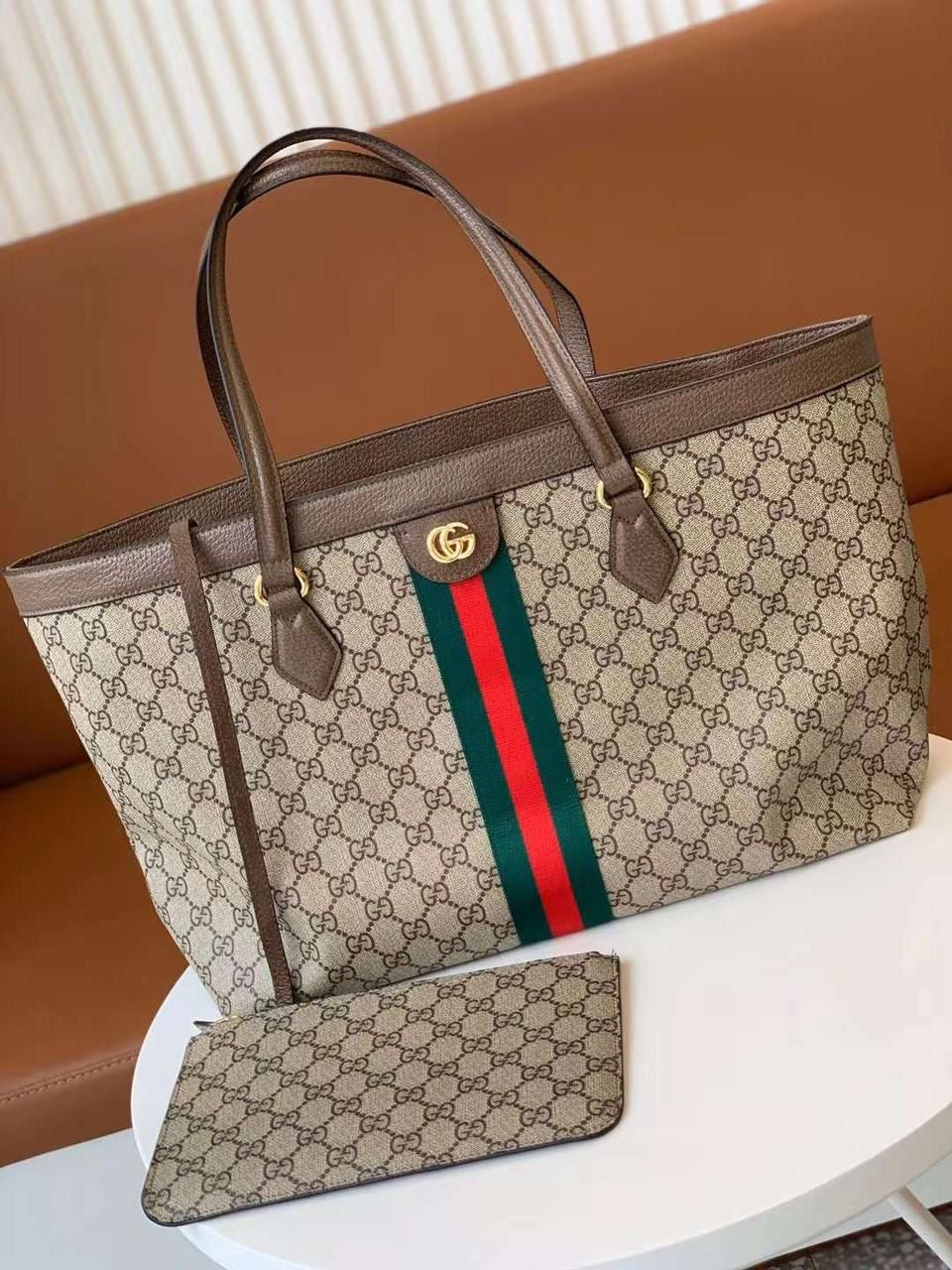 Gucci bag tote