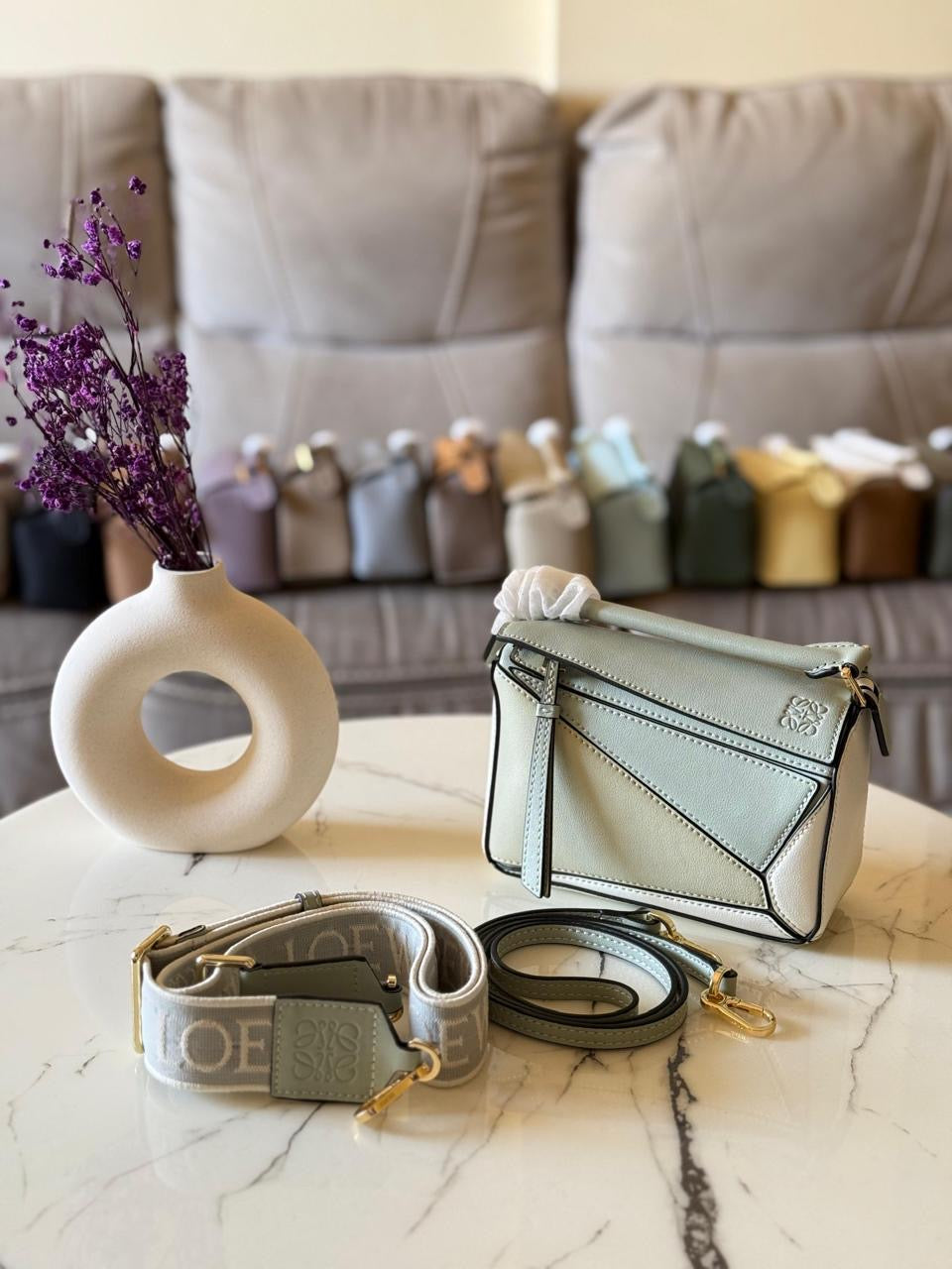 Loewe bag