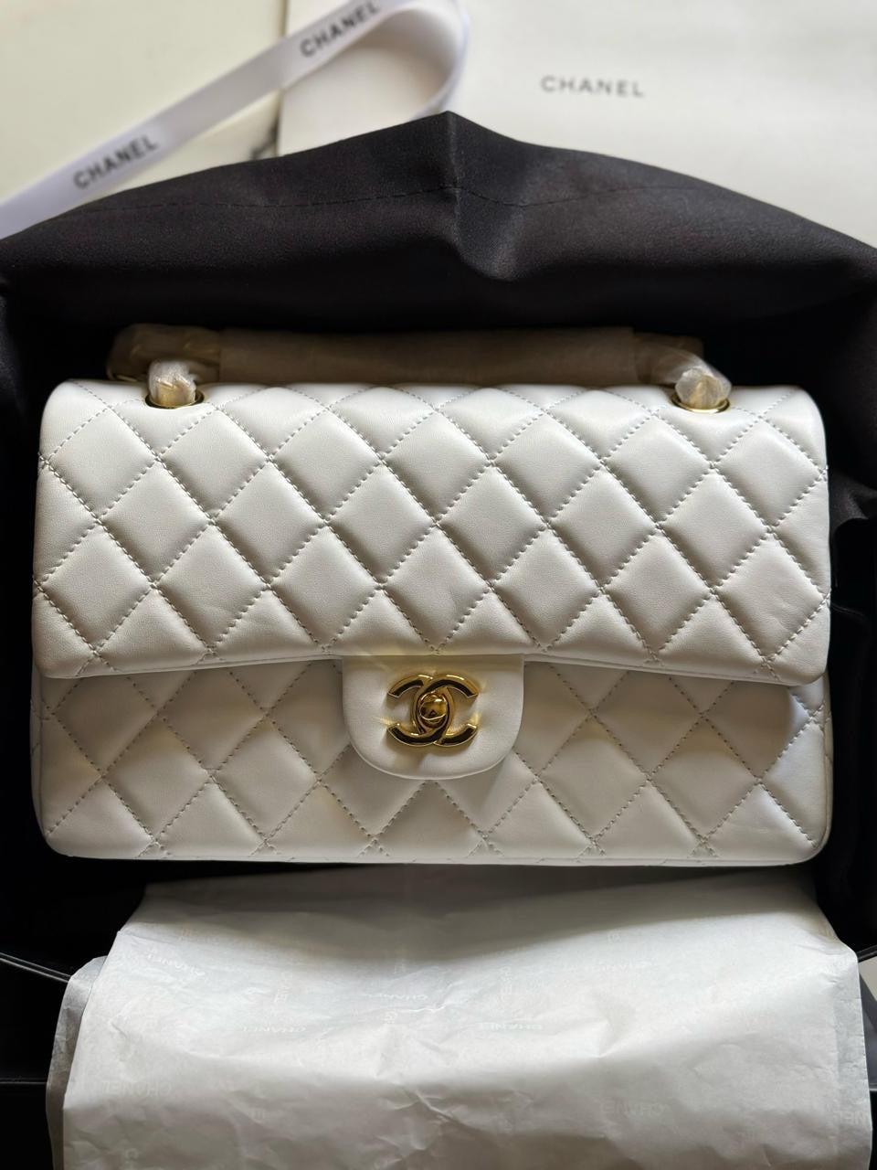 Chanel bag