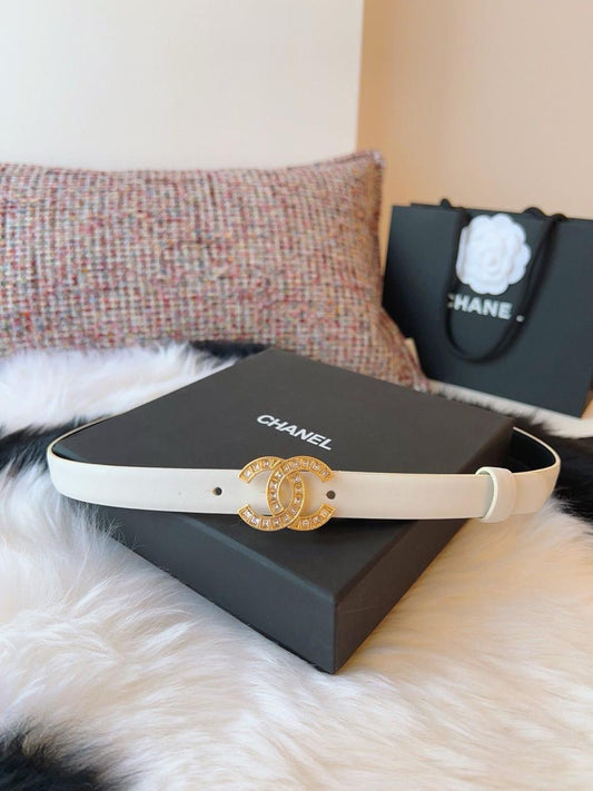 Chane belt