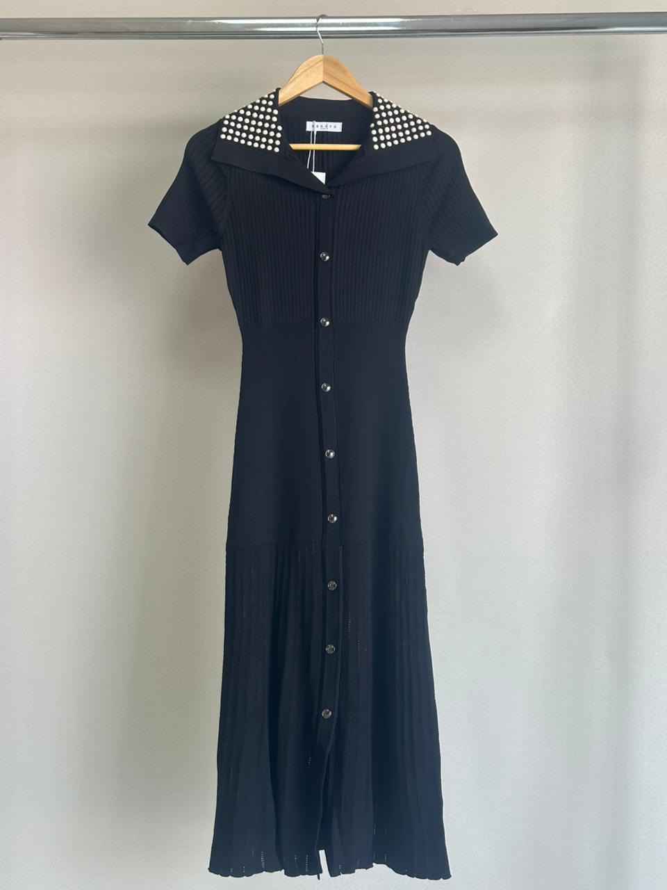 Sandro dress