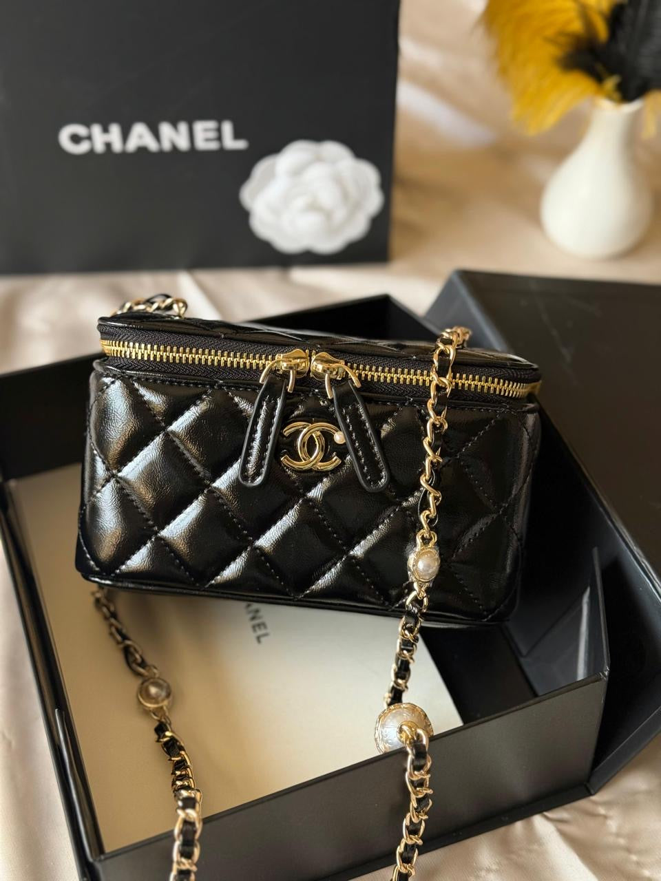Chanel bag