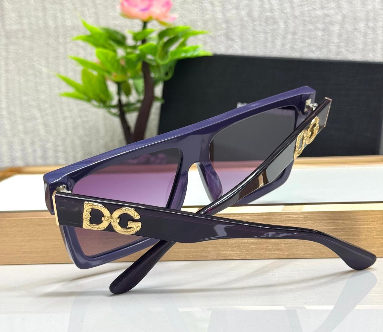 D&G sunglasses