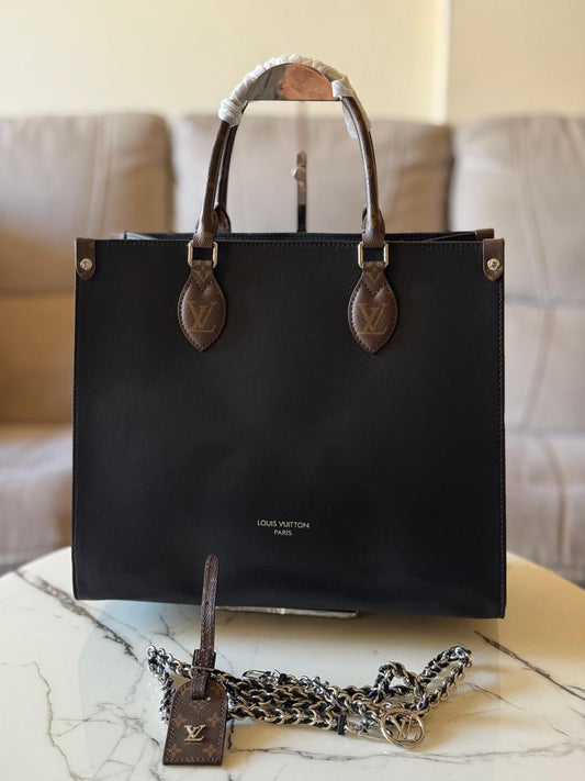 Lv bag tote