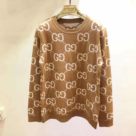 Gucci sweater