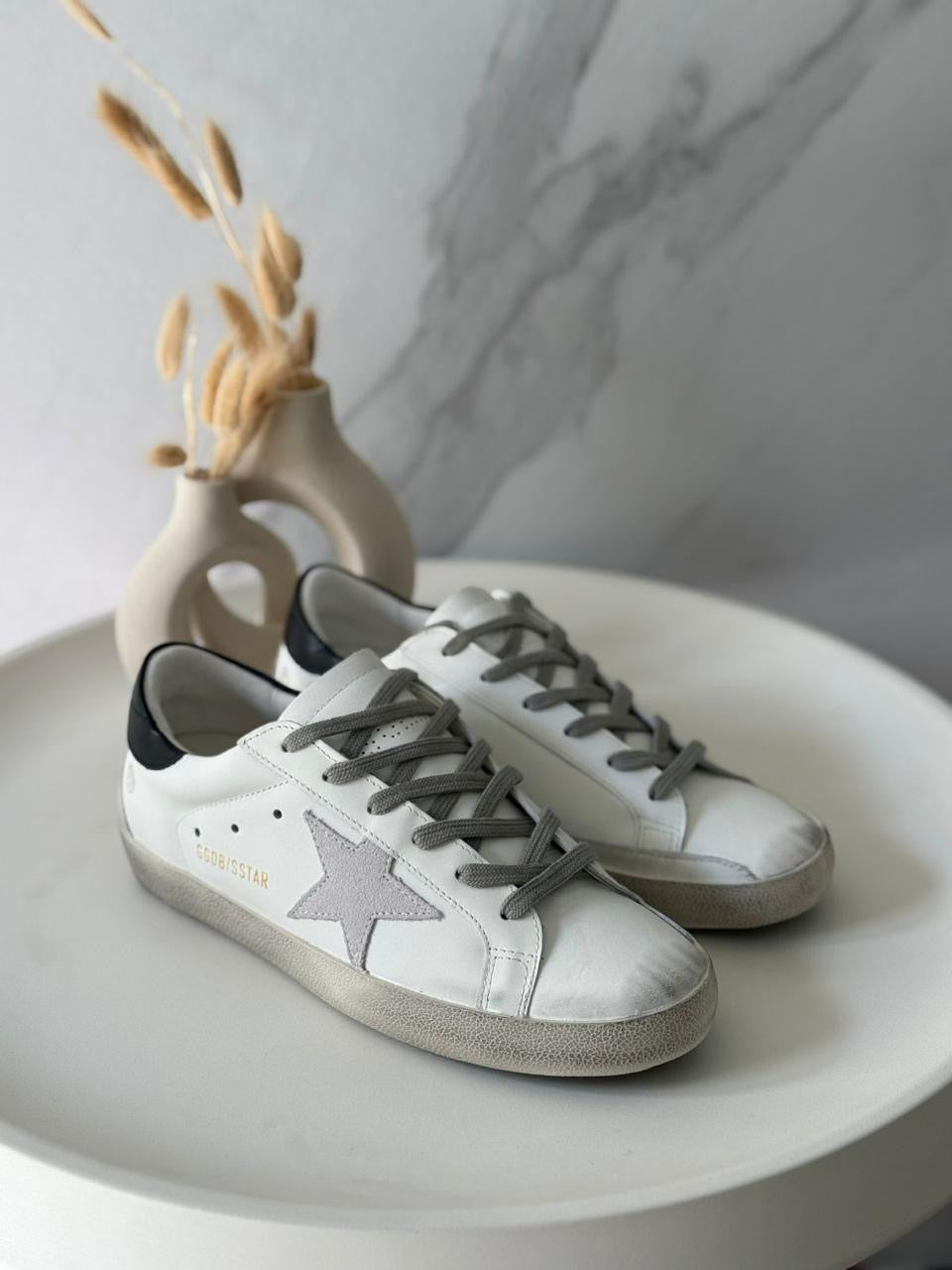 Golden goose sneakers