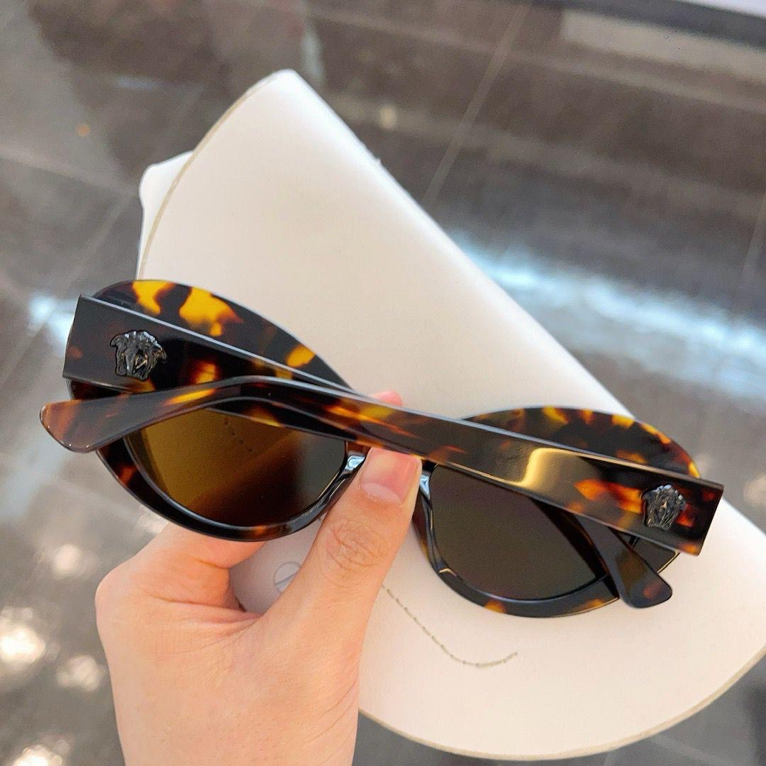 Versace sunglasses